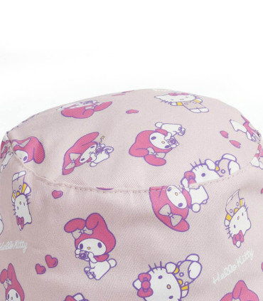 CĂCIULĂ COPII IDIOT 51 CM HELLO KITTY Cerda