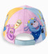 CHILDREN'S CAP WITH VISOR 53 CM DORA Cerda