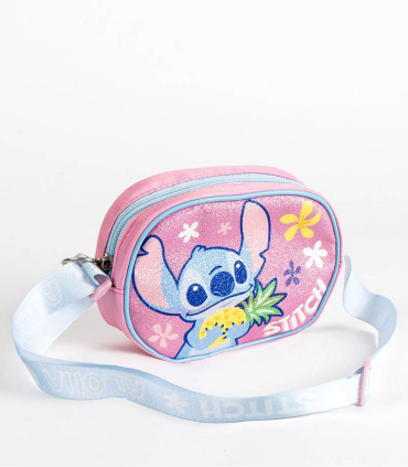 GEANTĂ OVALĂ PENTRU COPII STITCH FANTASIA Cerda
