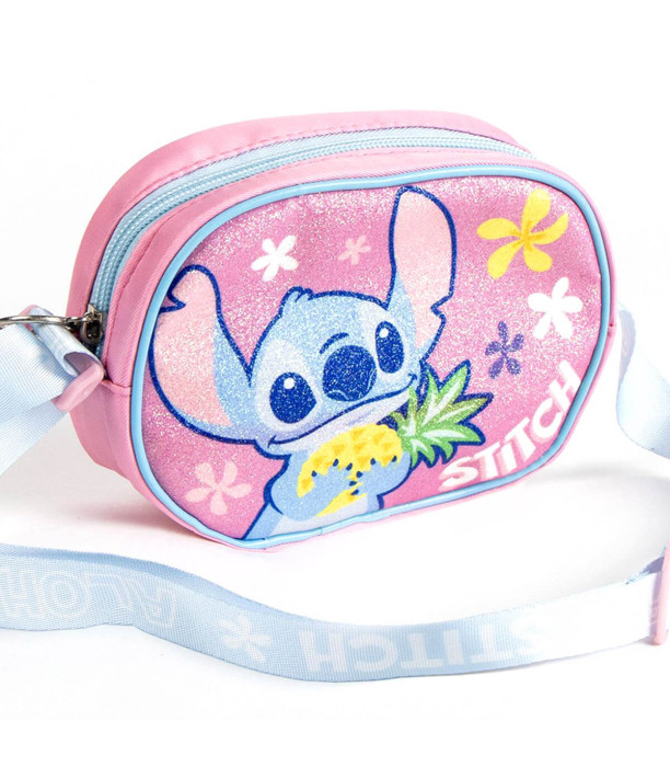 GEANTĂ OVALĂ PENTRU COPII STITCH FANTASIA Cerda