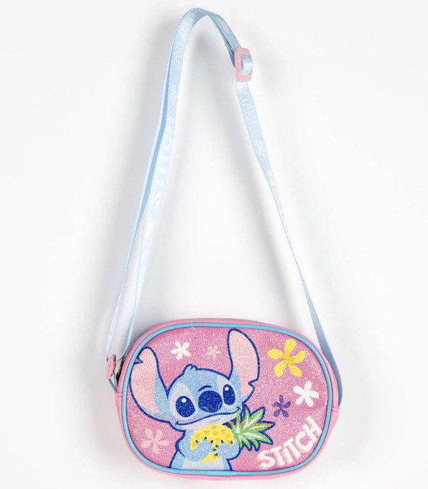 GEANTĂ OVALĂ PENTRU COPII STITCH FANTASIA Cerda