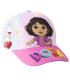 ȘAPCĂ PENTRU COPII CU COZOROC 53 CM DORA Cerda