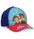 ȘAPCĂ PENTRU COPII CU COZOROC 53 CM PAW PATROL 2 MODELE Cerda