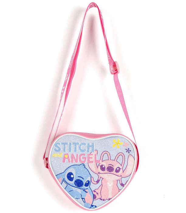CHILDREN'S HEART BAG STITCH ANGEL Cerda