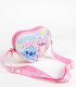 GEANTĂ PENTRU COPII ÎN FORMA DE INIMĂ STITCH ANGEL Cerda