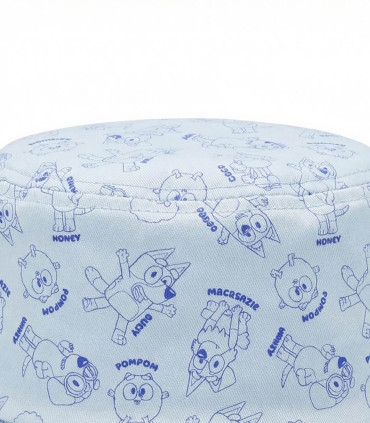CĂCIULĂ COPII IDIOT 51 CM BLUEY Cerda