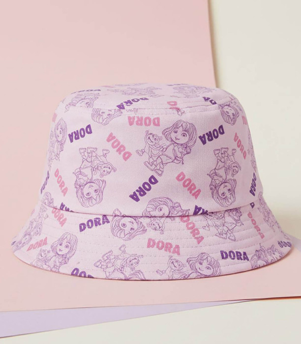 CĂCIULĂ COPII IDIOT 51 CM DORA Cerda