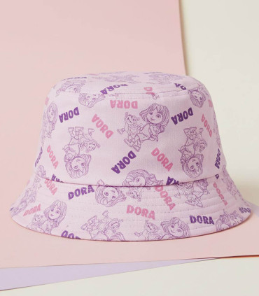 CĂCIULĂ COPII IDIOT 51 CM DORA Cerda