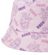 CHILDREN'S IDIOT HAT 51 CM DORA Cerda