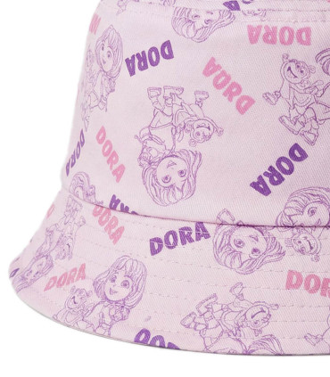 CĂCIULĂ COPII IDIOT 51 CM DORA Cerda