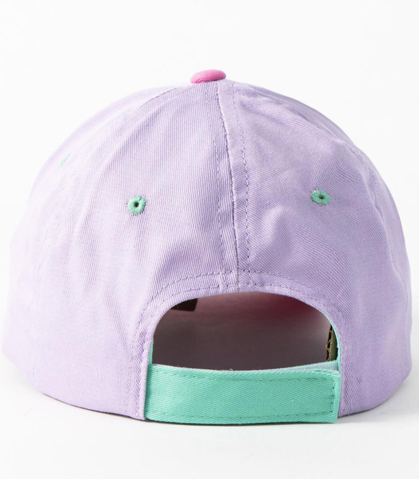 CHILDREN'S CAP WITH VISOR 53 CM DORA 2 TYPES Cerda
