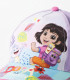 ȘAPCĂ PENTRU COPII CU COZOROC 53 CM DORA 2 MODELE Cerda
