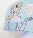 ȘAPCĂ PENTRU COPII CU COZOROC ȘI APLICAȚIE FROZEN 53 CM Cerda