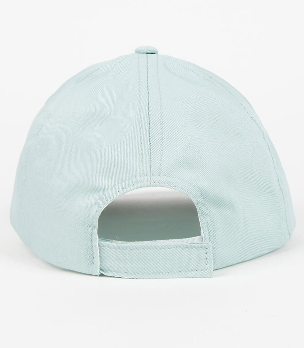 CHILDREN'S CAP WITH VISOR AND FROZEN PATCH 53 CM Cerda