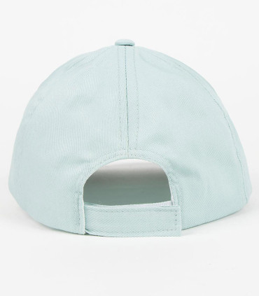 CHILDREN'S CAP WITH VISOR AND FROZEN PATCH 53 CM Cerda