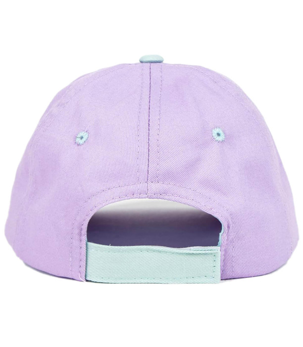 CHILDREN'S CAP WITH VISOR 53 CM GABBY 2 TYPES Cerda