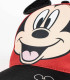 ȘAPCĂ PENTRU COPII CU COZOROC ȘI APLICAȚIE MICKEY 53 CM Cerda