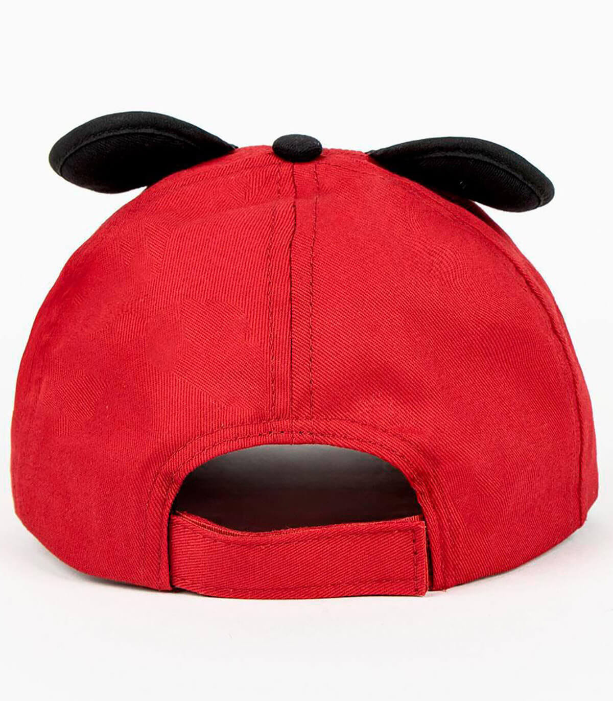 ȘAPCĂ PENTRU COPII CU COZOROC ȘI APLICAȚIE MICKEY 53 CM Cerda