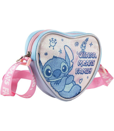 GEANTĂ PENTRU COPII STITCH INIMĂ Cerda