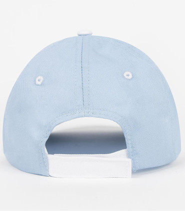 CHILDREN'S CAP WITH VISOR 51 CM BLUEY 2 TYPES Cerda