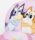 ȘAPCĂ PENTRU COPII CU COZOROC 51 CM BLUEY 2 MODELE Cerda