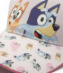 ȘAPCĂ PENTRU COPII CU COZOROC 53 CM BLUEY 2 MODELE Cerda