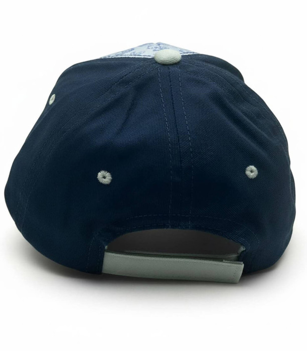 CHILDREN'S CAP WITH VISOR 53 CM BLUEY 2 TYPES Cerda