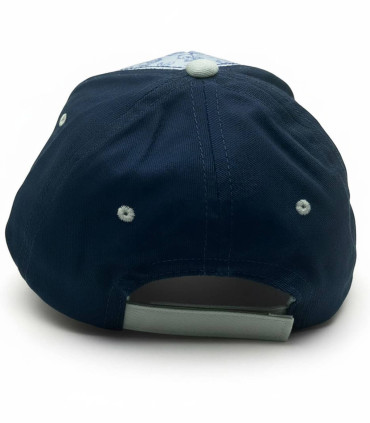 CHILDREN'S CAP WITH VISOR 53 CM BLUEY 2 TYPES Cerda