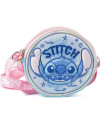 CHILDREN'S ROUND 3D BAG STITCH