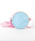 GEANTĂ ROTUNDĂ 3D PENTRU COPII STITCH Cerda