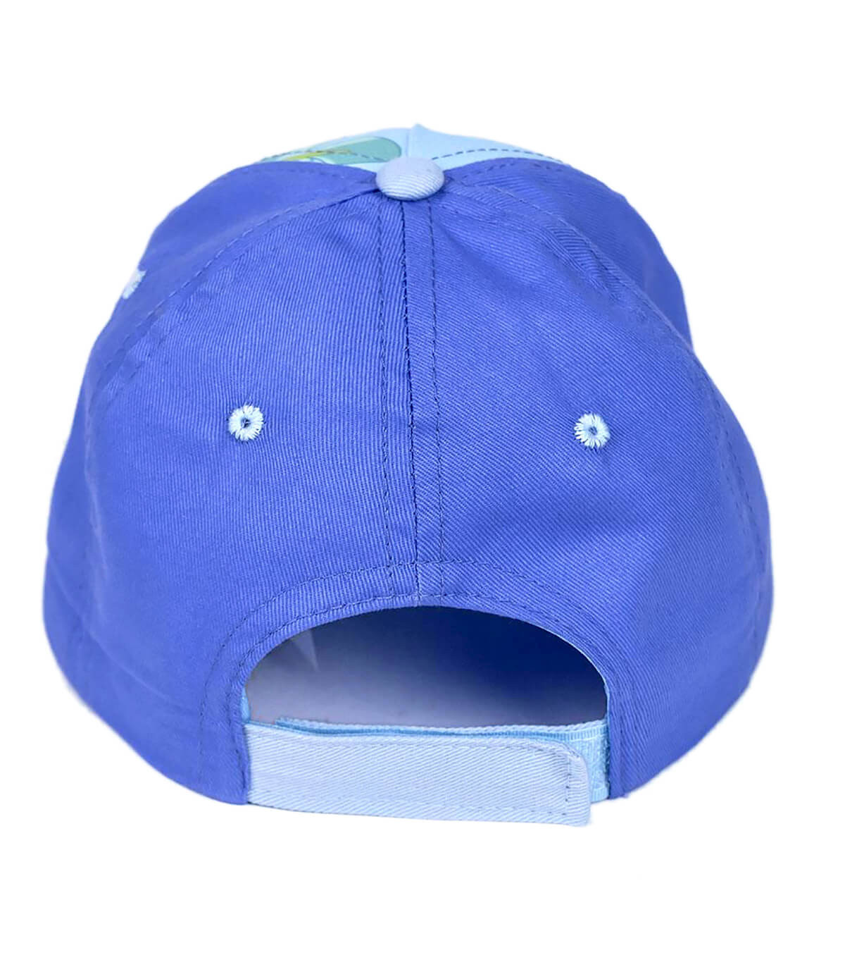 ȘAPCĂ PENTRU COPII CU COZOROC 51 CM BLUEY 2 MODELE Cerda