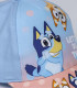 ȘAPCĂ PENTRU COPII CU COZOROC 51 CM BLUEY 2 MODELE Cerda
