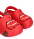 Papuci Crocs premium pentru copii cu aplicație Cars mărimi 24-31 Cerda