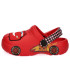 CHILDREN'S CROCS PREMIUM SLIPPERS WITH CARS APPLICATION 24-31 Cerda