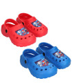 PAPUCI COPII CROCS SPIDEY 2 CULORI 22-29