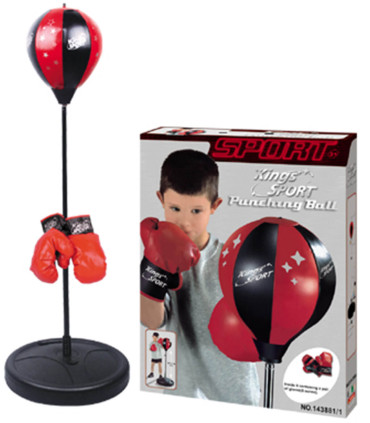 SET BOX PARA SI MANUSI - SPORTURI