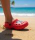 PAPUCI COPII CROCS SPIDEY 2 CULORI 22-29 Cerda
