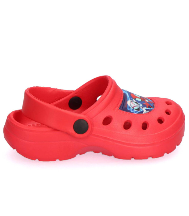 PAPUCI COPII CROCS SPIDEY 2 CULORI 22-29 Cerda