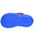 PAPUCI COPII CROCS SPIDERMAN 2 CULORI 24-31 Cerda