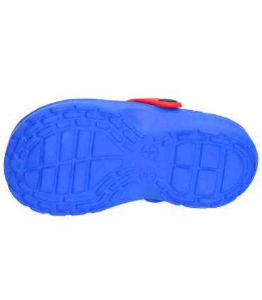 PAPUCI COPII CROCS SPIDERMAN 2 CULORI 24-31 Cerda