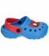 CHILDREN'S CROCS SLIPPERS SPIDERMAN 2 COLORS 24-31 Cerda