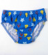 BOYS' UNDERWEAR 5 PCS IN PAW PATROL BAG 2-8 YEARS Cerda