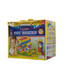 SET TOY BRICKS CIMBARI 117 PIESE - CUBURI DE CONSTRUIT, ASOCIERE ȘI INELE