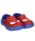 Papuci Crocs premium pentru copii cu aplicație Spiderman mărimea 24-31 Cerda