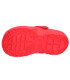 PAPUCI CROCS PENTRU COPII MINNIE 2 CULORI 24-31 Cerda