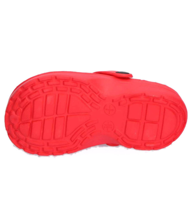 PAPUCI CROCS PENTRU COPII MINNIE 2 CULORI 24-31 Cerda