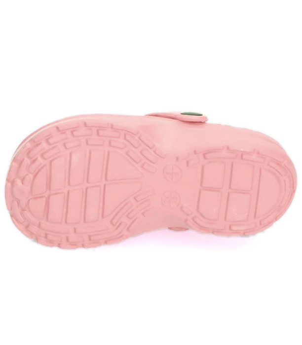 PAPUCI CROCS PENTRU COPII MINNIE 2 CULORI 24-31 Cerda