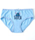 LENJERIE PENTRU FETE 5 BUC. ÎN GEANTĂ STITCH 2-8 ANI. Cerda