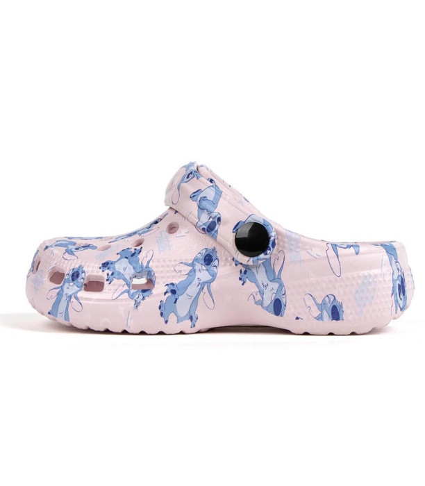 CHILDREN'S CROCS PREMIUM WITH STITCH APPLICATION 26-33 Cerda