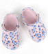 CHILDREN'S CROCS PREMIUM WITH STITCH APPLICATION 26-33 Cerda